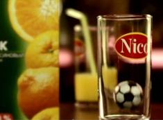 Сок "Nico"